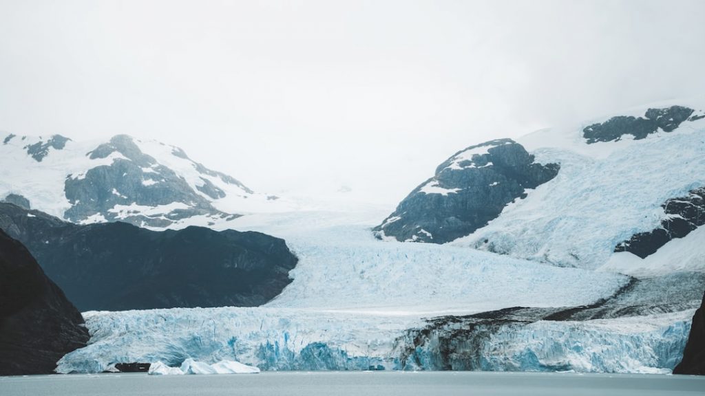 Patagonia argentina 10 días: El Calafate + El Chaltén – foto de Rafael Pazini (Unsplash)