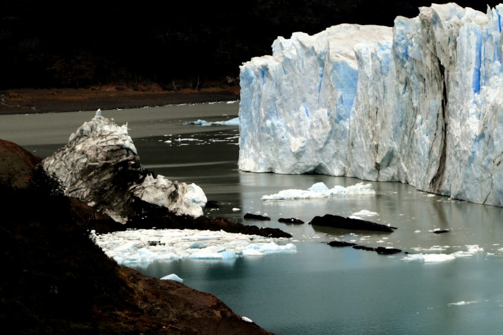 Patagonia argentina 10 días: El Calafate + El Chaltén – foto de Luiza Braun (Unsplash)