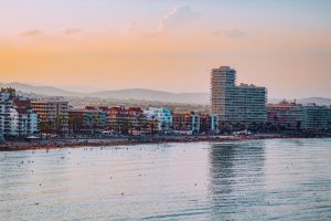 Peñíscola + Delta del Ebro 3 días: castillo y lagunas