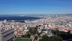 Qué ver en Marsella en 24h: Vieux-Port y Le Panier