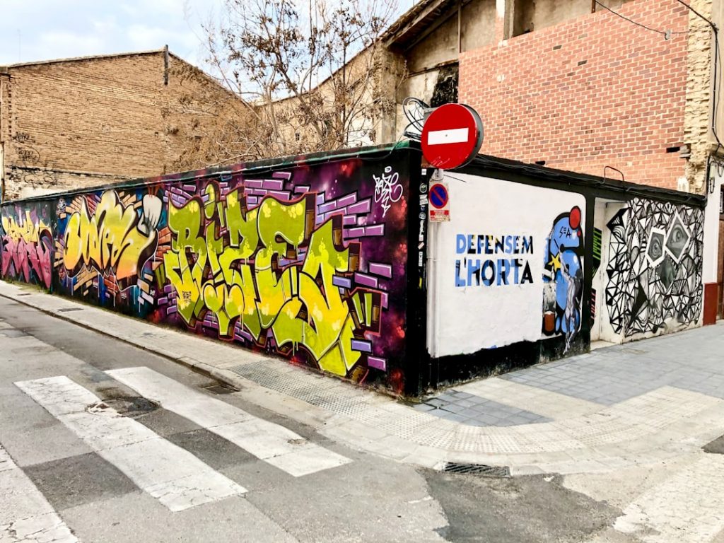 Qué ver en Valencia en 48h: CAC, barrios y playa – foto de Reiseuhu (Unsplash)