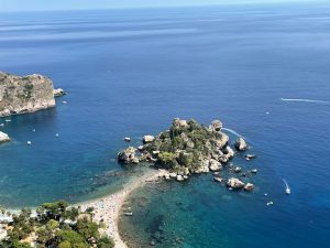 Sicilia en 7 días