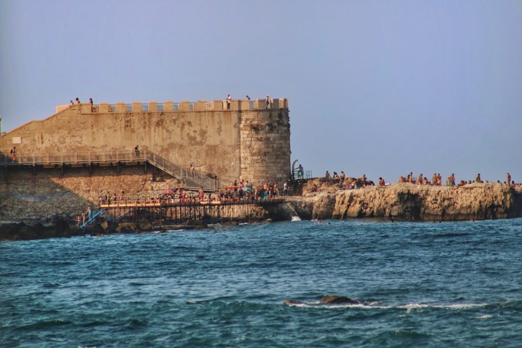 Sicilia en 7 días – foto de Valerio Giannattasio (Unsplash)