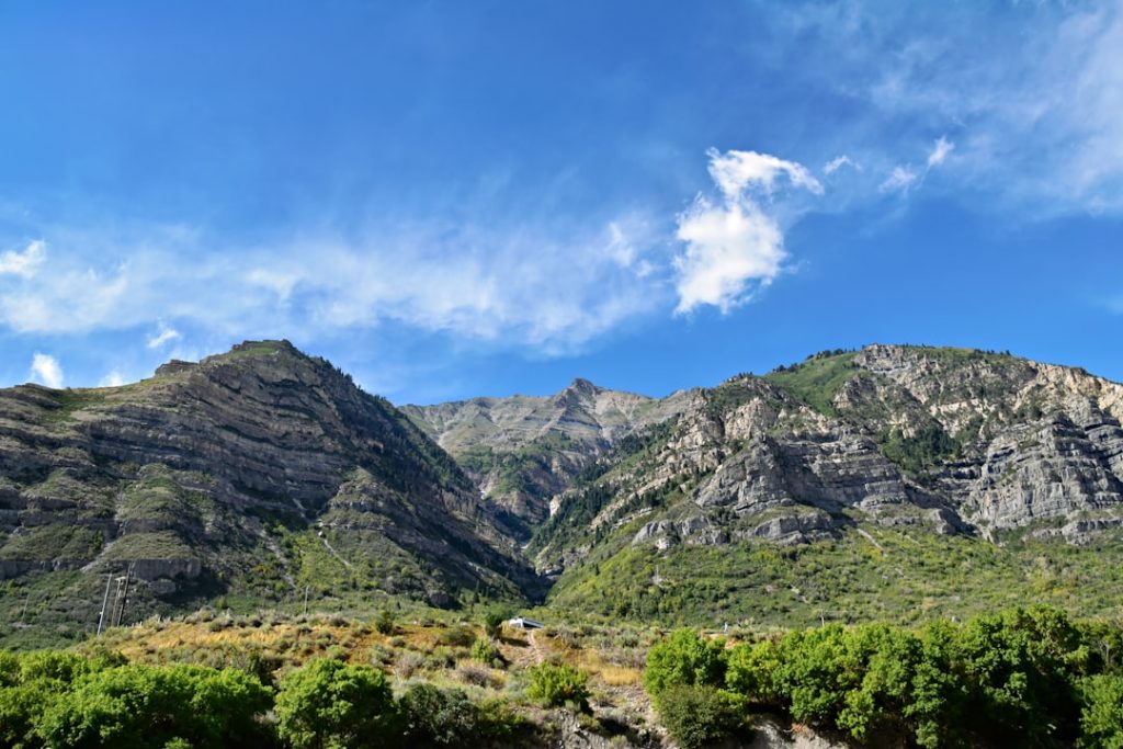 Sierra de Grazalema 3 días: Pinsapar y miradores (permiso) – foto de Jeffrey Eisen (Unsplash)