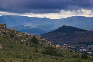 Sierra de Grazalema 3 días: Pinsapar y miradores (permiso)