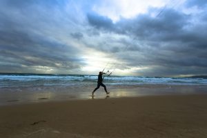 Tarifa y Bolonia weekend: dunas, Baelo Claudia y viento