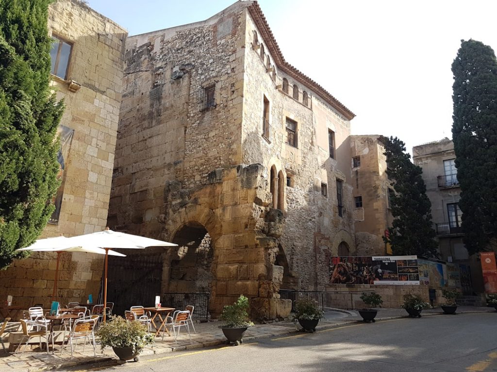 Tarragona romana + Costa Dorada 3 días – foto de Alex Teixeira (Unsplash)
