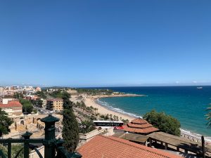 Tarragona romana + Costa Dorada 3 días