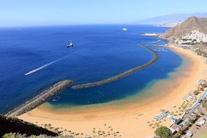 Tenerife vs Gran Canaria: cuál elegir