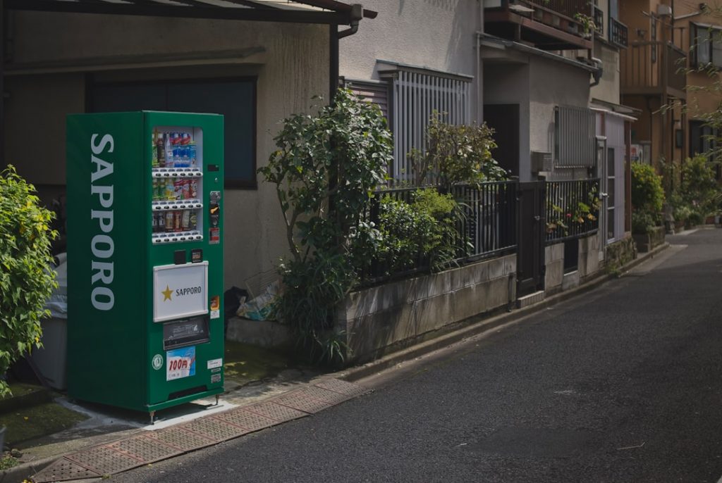 Tokio en 3 días – foto de Egor Myznik (Unsplash)