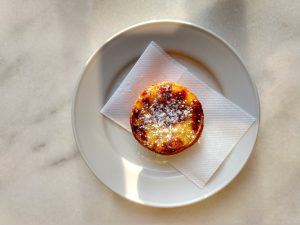 Trabajar en remoto en Lisboa/Oporto: Wi-Fi, eSIM y cafés
