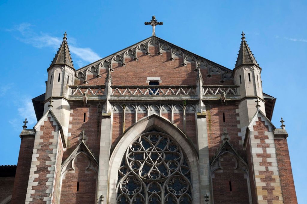 Toulouse, Francia – foto de Eder Pozo Pérez (Unsplash)
