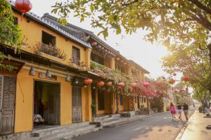 Guía para viajes a Hoi An (2 días)