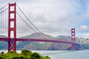 Guía para viajes a San Francisco (3 días)