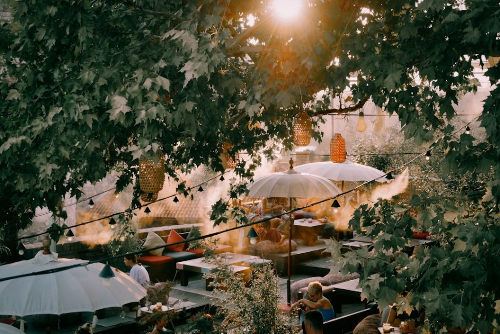 Belgrado, Serbia – foto de Giulia Arciere (Unsplash)