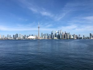 Guía para viajes a Toronto (2–3 días)