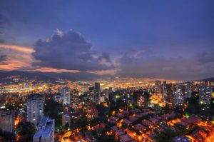 Guía para viajes a Medellín (3 días)