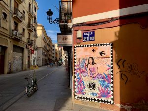 Itinerario 48h en Madrid con arte y tapas (barato)