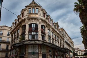 Montpellier + Sète 2–3 días: playas y arte