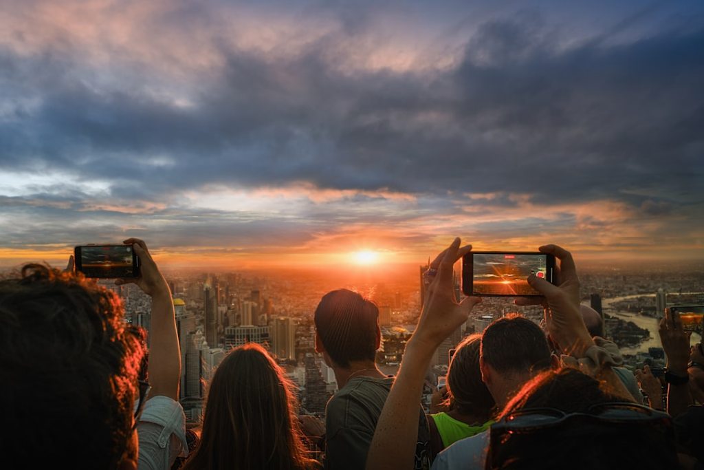 Toledo día y noche: miradores, judería y pulsera turística – foto de Mighty Commander (Unsplash)