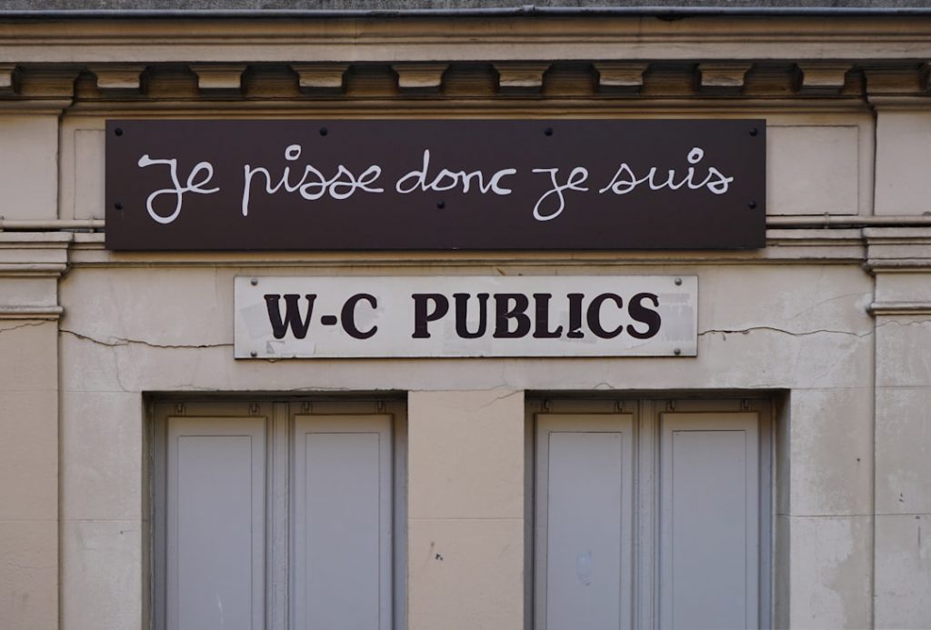Niza, Francia – foto de Tina Bosse (Unsplash)