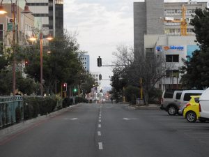 Guía para viajes a Namibia (7 días)