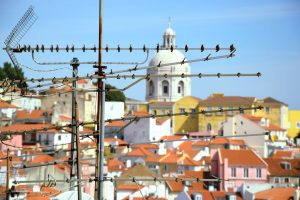 Lisboa en 2 días (tranvía 28)