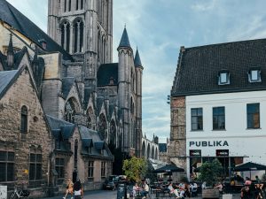 Ruta Castillos del Loira 3 días: Chambord–Chenonceau–Amboise