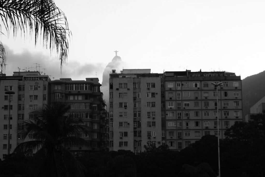 Río de Janeiro, Brasil – foto de Yalimna Etnegoroska (Unsplash)