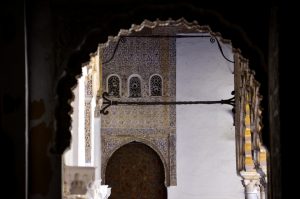 Córdoba 2 días barato: Mezquita temprano, patios y judería
