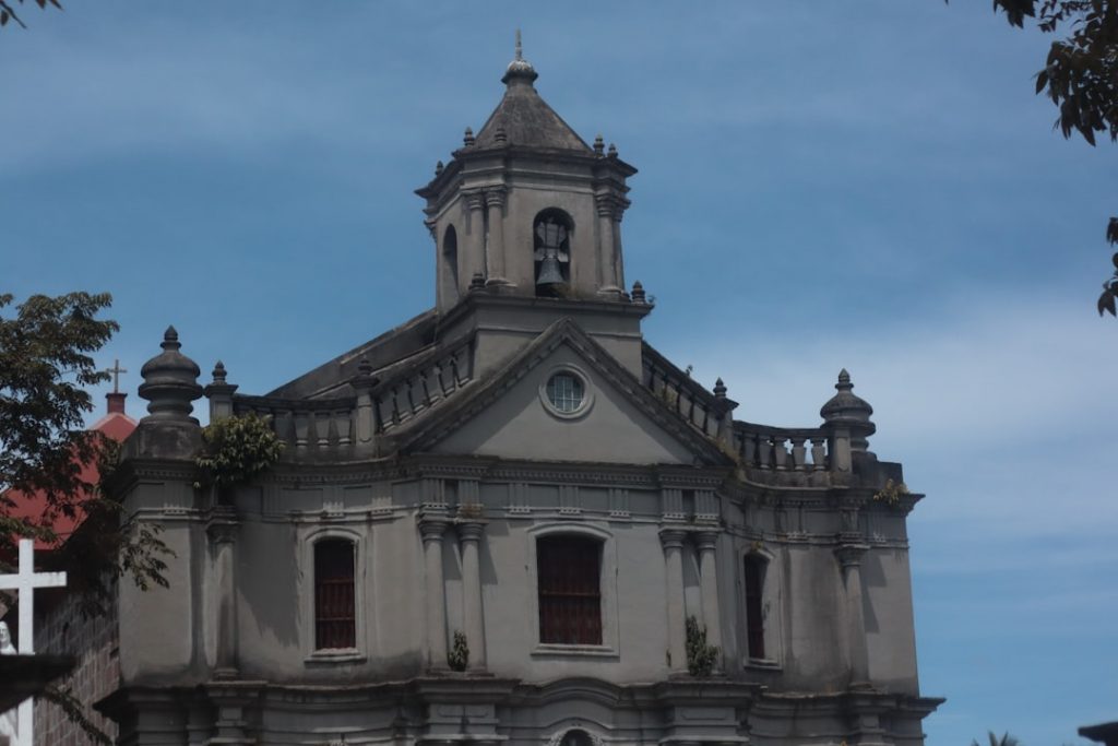 Santiago + Rías Baixas 4 días: catedral, albariño y Cíes – foto de Mae De los Santos (Unsplash)