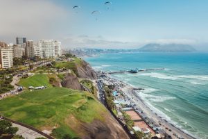 Guía para viajes a Lima (2–3 días)