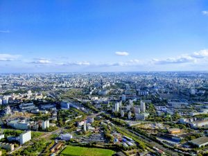 Guía para viajes a Jerusalén y Tel Aviv (4 días)