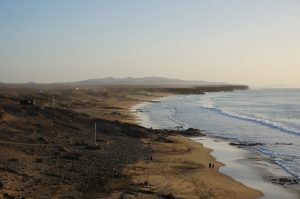 Algarve este 3 días: Tavira y Ría Formosa en ferri