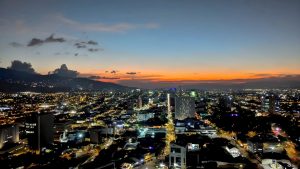 Guía para viajes a Costa Rica (10 días)