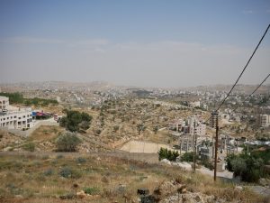 Guía para viajes a Jordania (5 días)