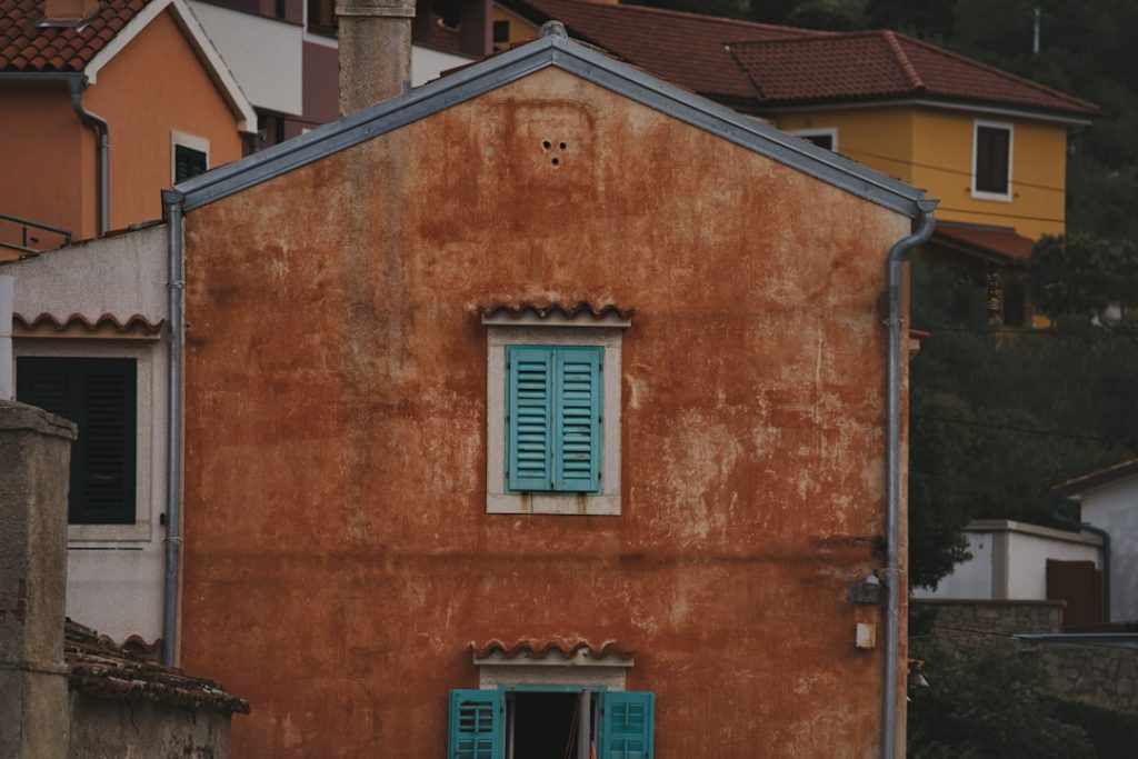 Génova, Italia – foto de Hansjörg Rath (Unsplash)