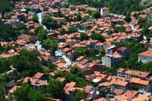 Sarajevo 2–3 días: historia, bazares y tranvía