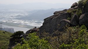 Guía para viajes a Busan (2–3 días)
