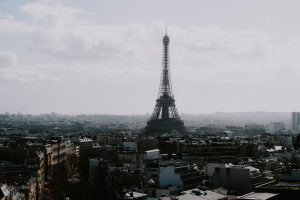 París en 2 días (low-cost)