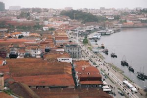 Algarve oeste 4 días: Lagos, Sagres y Ponta da Piedade