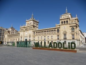 Valladolid 2–3 días: museos, plazas y Ribera del Duero cercana