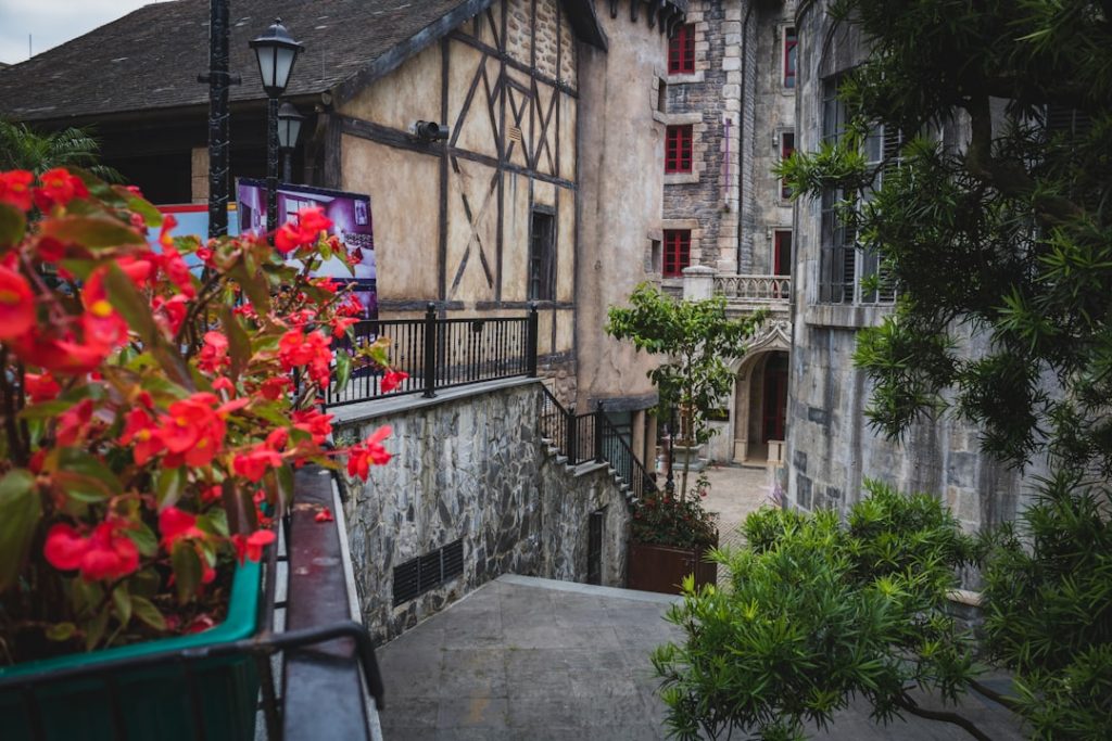 Annecy, Francia – foto de Khải Đồng (Unsplash)