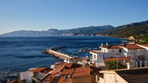 Cerdeña norte 5 días: Alghero–La Maddalena en coche
