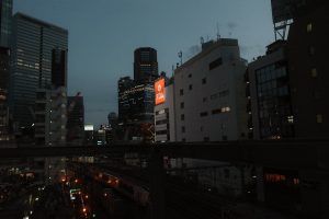 Guía para viajes a Osaka (2 días)