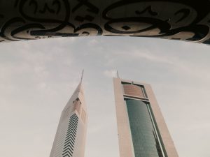 Emiratos: Dubái + Abu Dabi en 4 días