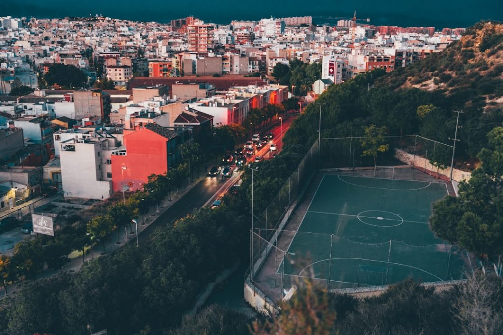 Guía de Alicante y calas de la Costa Blanca en 4 días – foto de Dean Milenkovic (Unsplash)