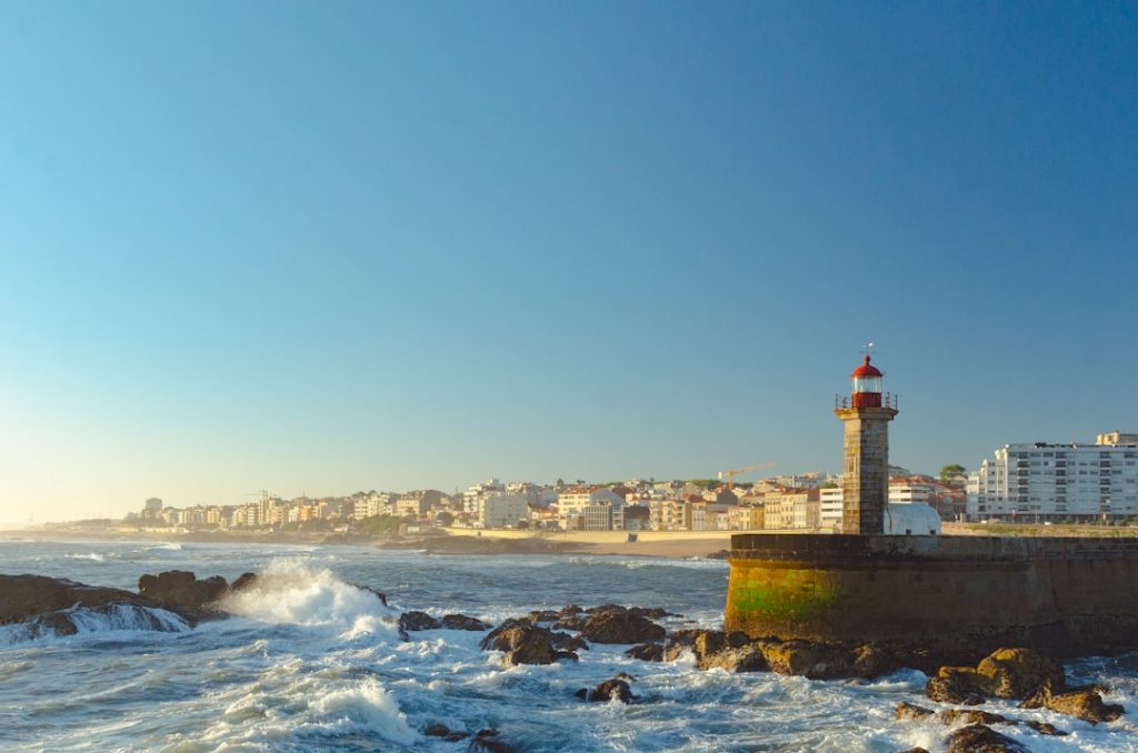 Guía de Biarritz y San Juan de Luz en 2 días – foto de Stanislav Rozhkov (Unsplash)