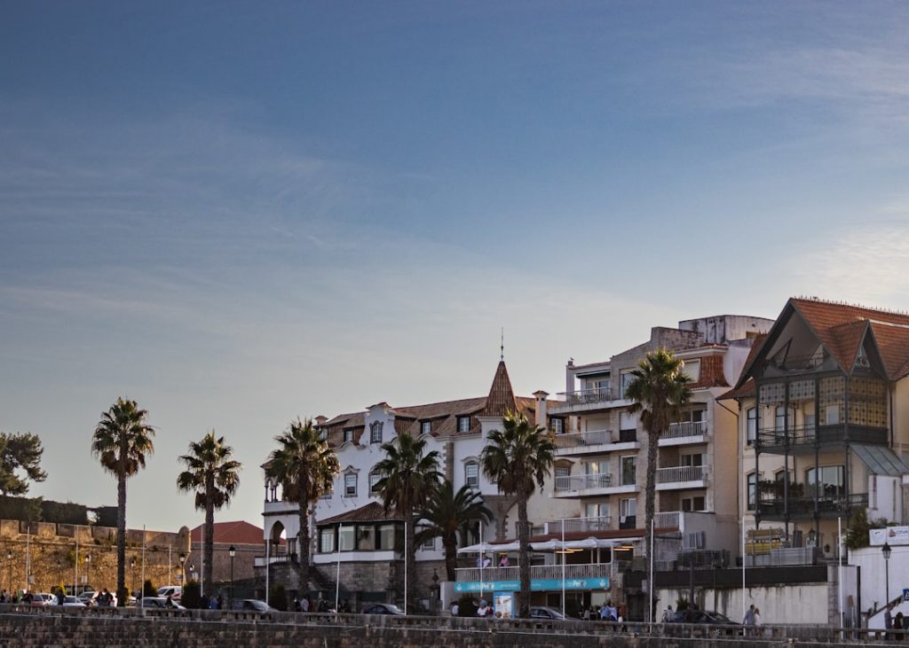 Guía de Biarritz y San Juan de Luz en 2 días – foto de Leandro Silva (Unsplash)
