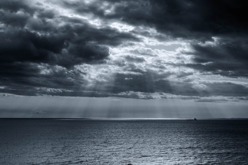 Guía de Cabo de Gata en 4 días – foto de Carlos Martinez (Unsplash)